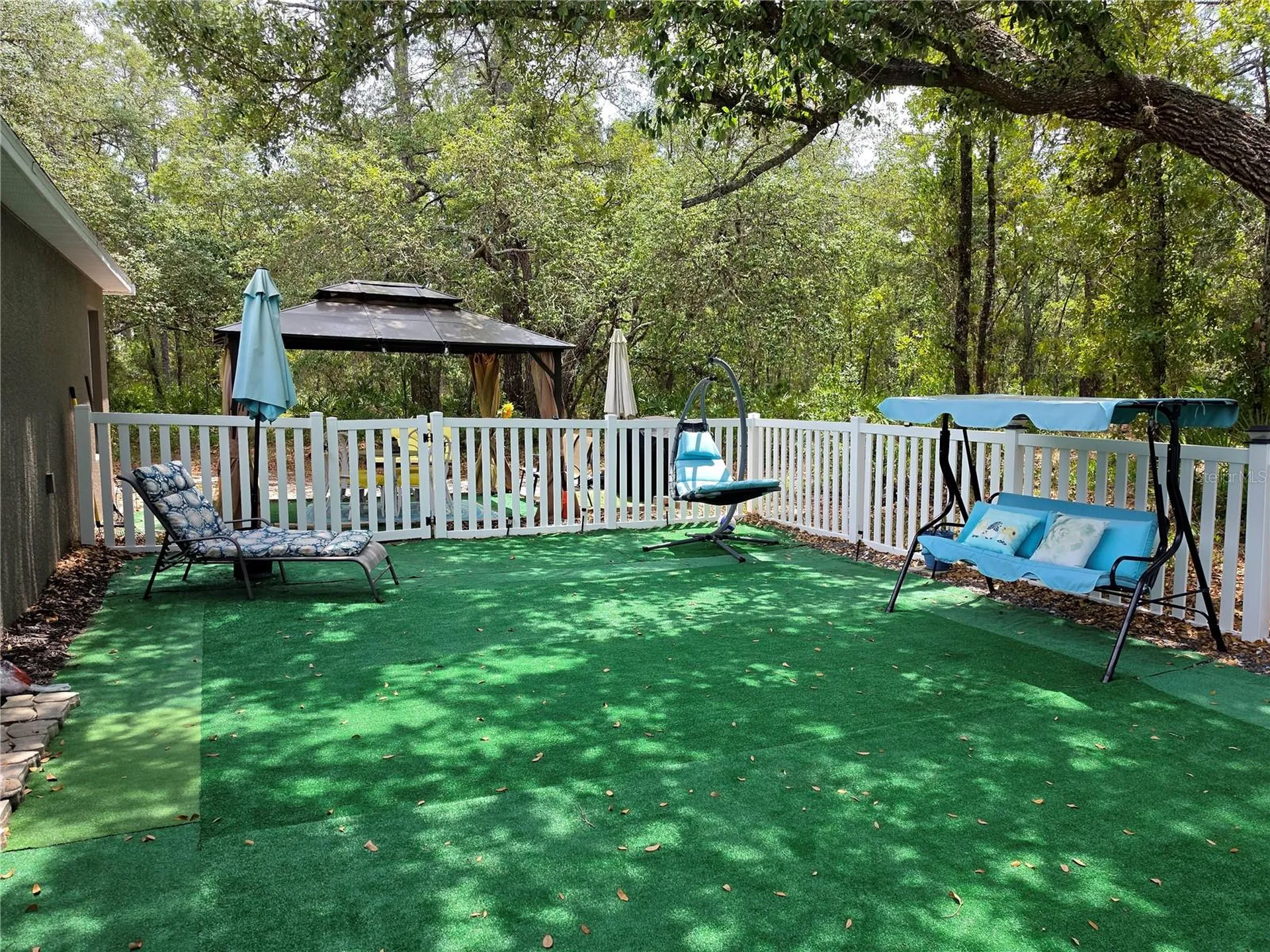 15 Pitcairn Court Homosassa FL 34446