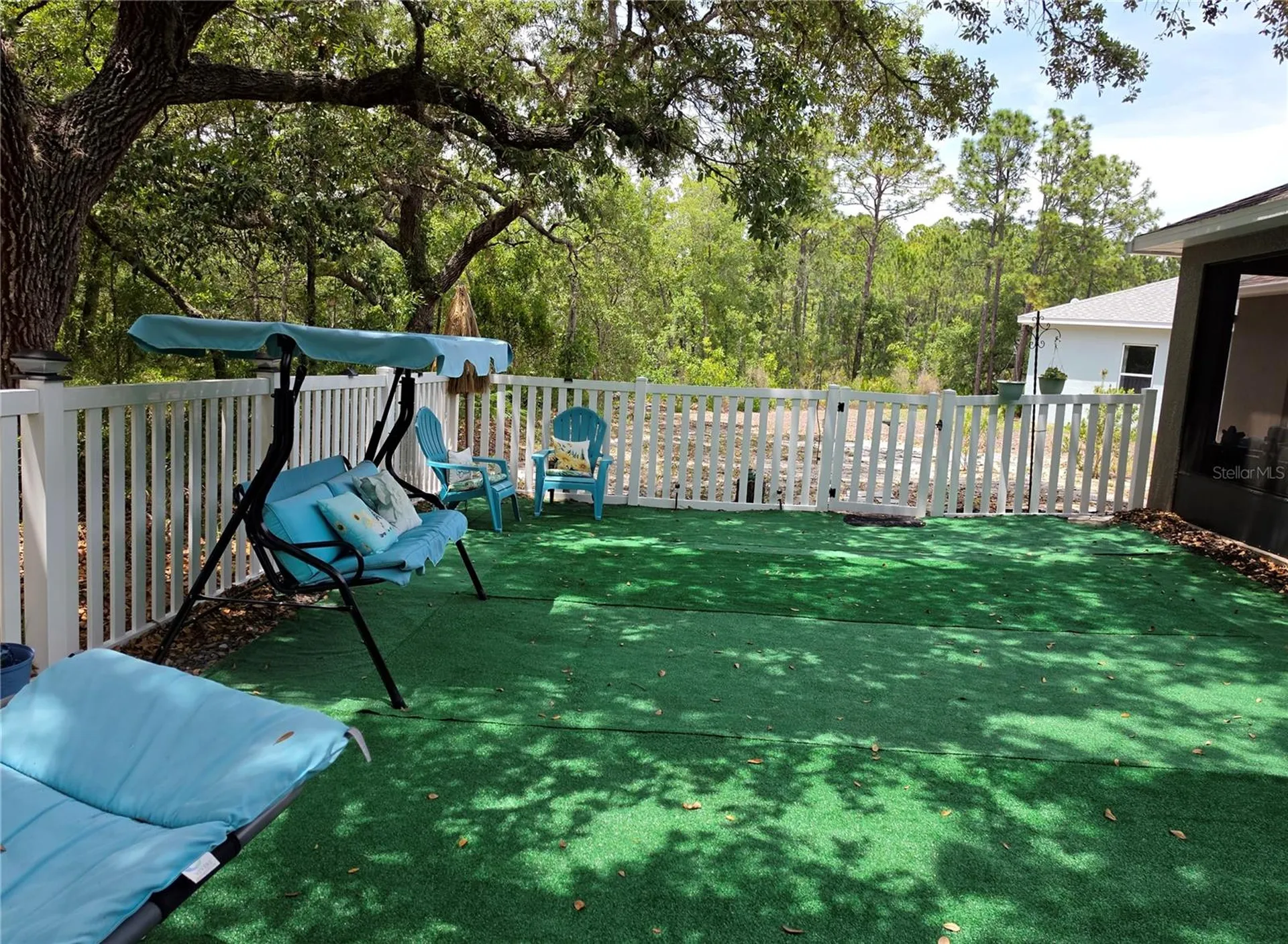 15 Pitcairn Court Homosassa FL 34446