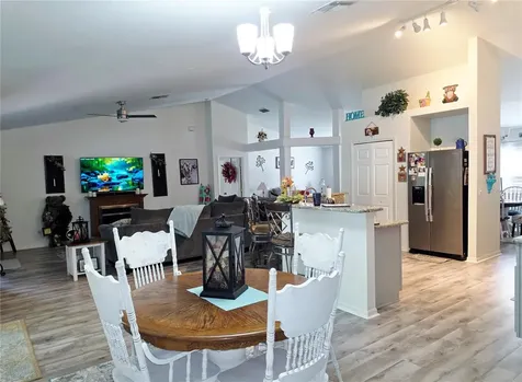15 Pitcairn Court Homosassa FL 34446