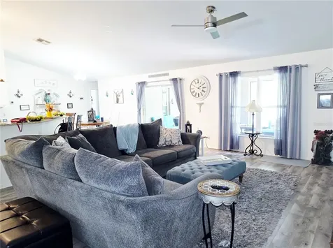 15 Pitcairn Court Homosassa FL 34446