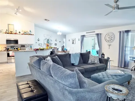 15 Pitcairn Court Homosassa FL 34446