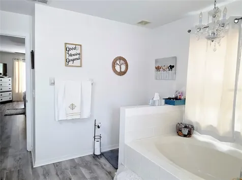 15 Pitcairn Court Homosassa FL 34446