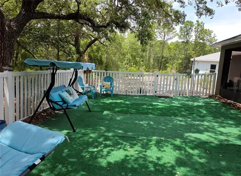 15 Pitcairn Court Homosassa FL 34446
