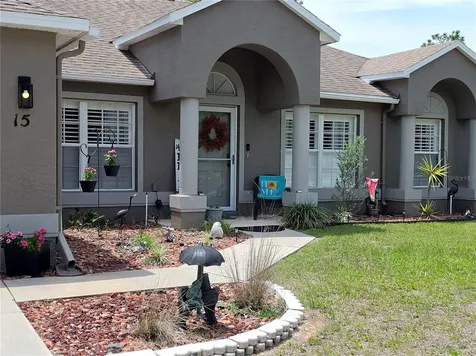 15 Pitcairn Court Homosassa FL 34446