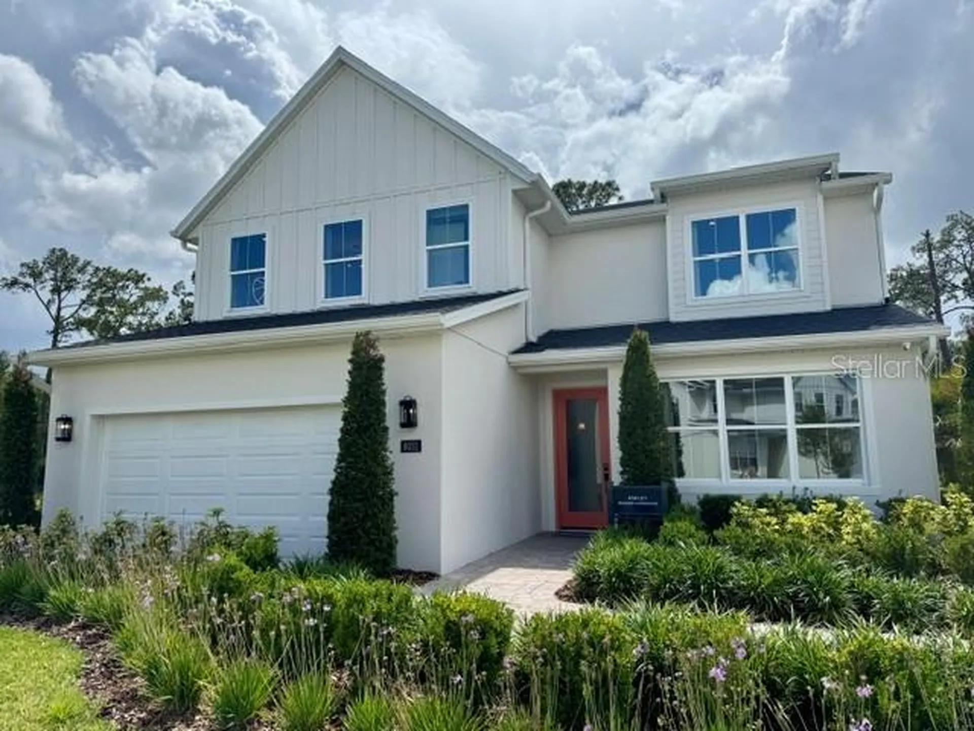8031 Timberwood Lane Orlando FL 32825
