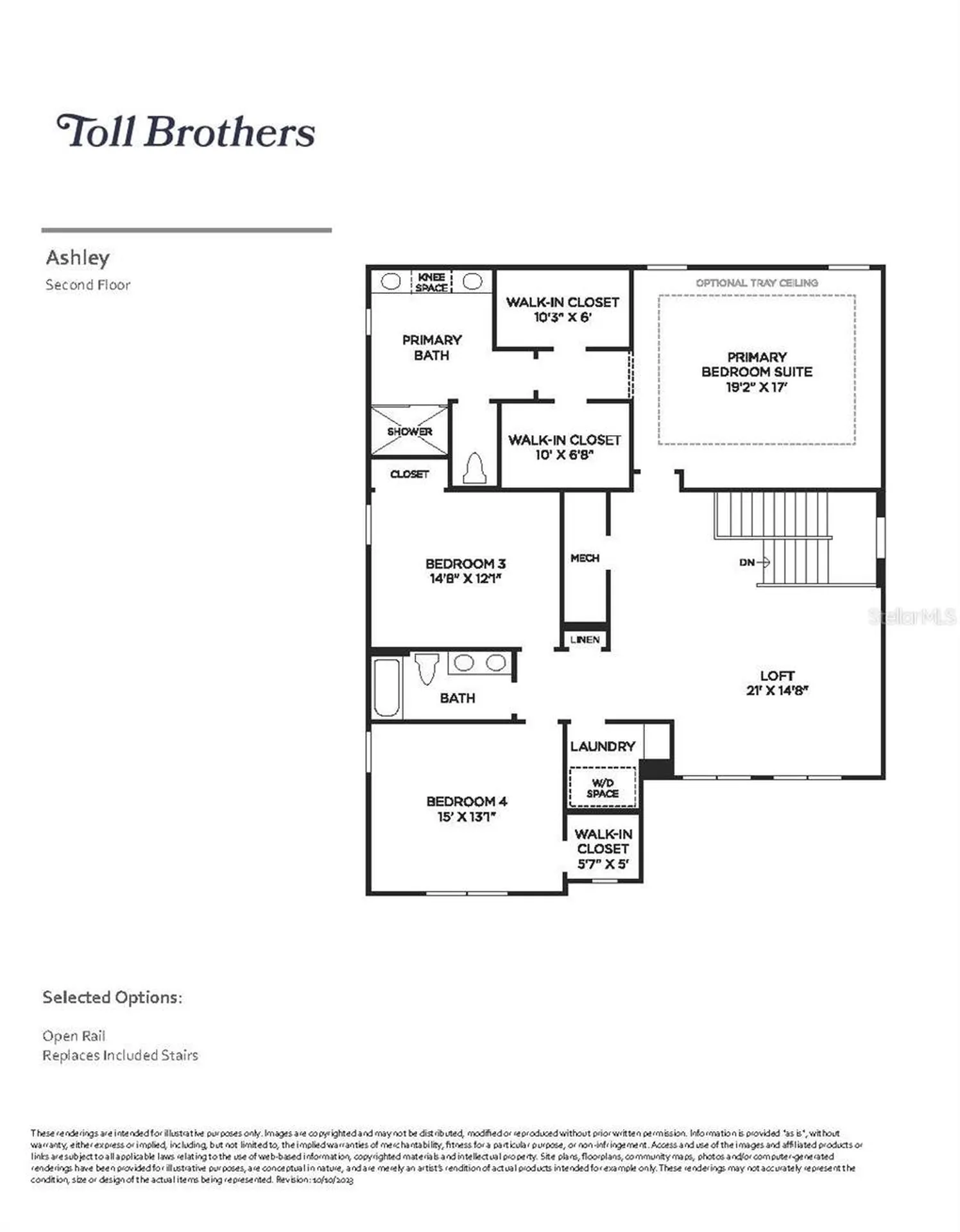 8031 Timberwood Lane Orlando FL 32825