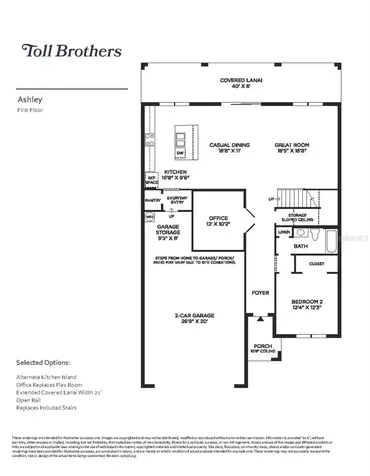 8031 Timberwood Lane Orlando FL 32825
