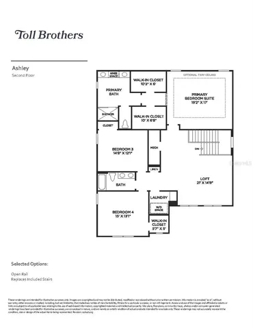 8031 Timberwood Lane Orlando FL 32825