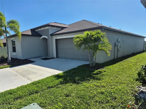 7033 King Creek Drive Sun City Center FL 33573