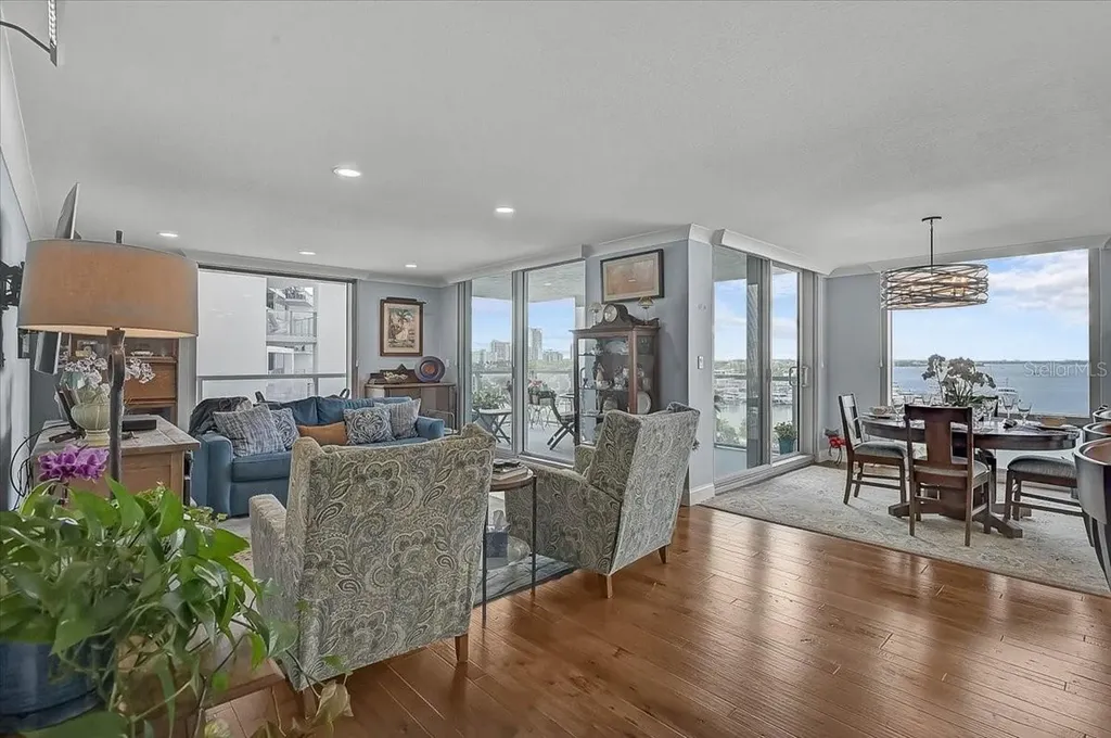 1111 N Gulfstream Avenue Sarasota FL 34236