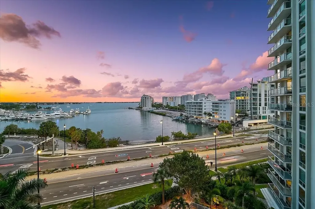 1111 N Gulfstream Avenue Sarasota FL 34236