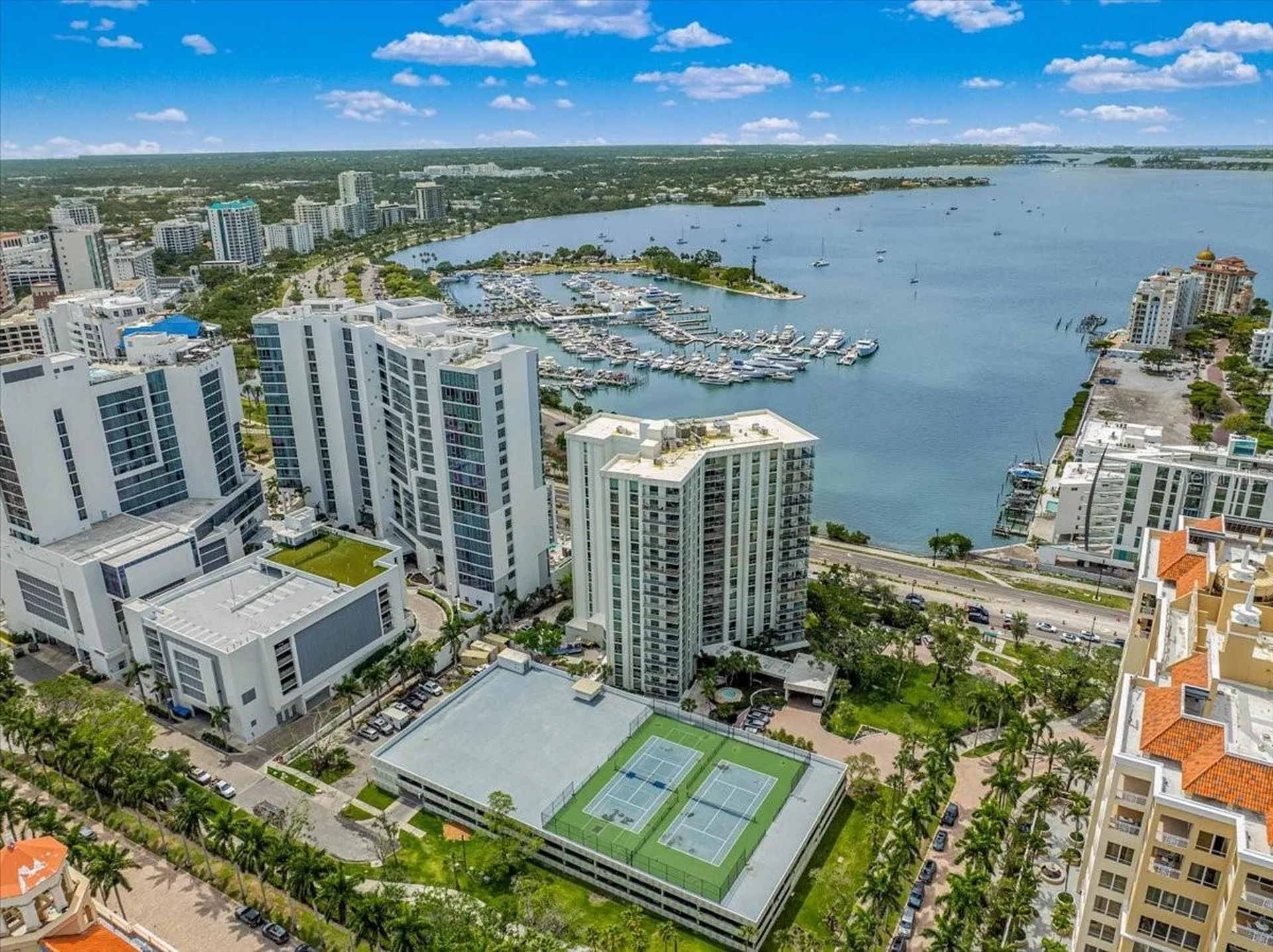 1111 N Gulfstream Avenue Sarasota FL 34236
