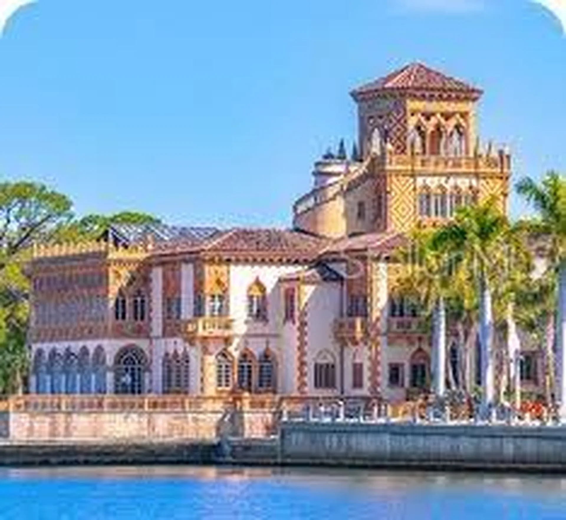 1111 N Gulfstream Avenue Sarasota FL 34236
