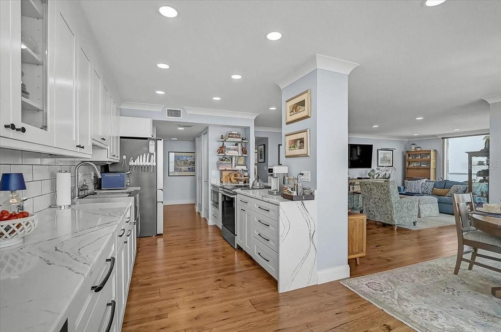 1111 N Gulfstream Avenue Sarasota FL 34236