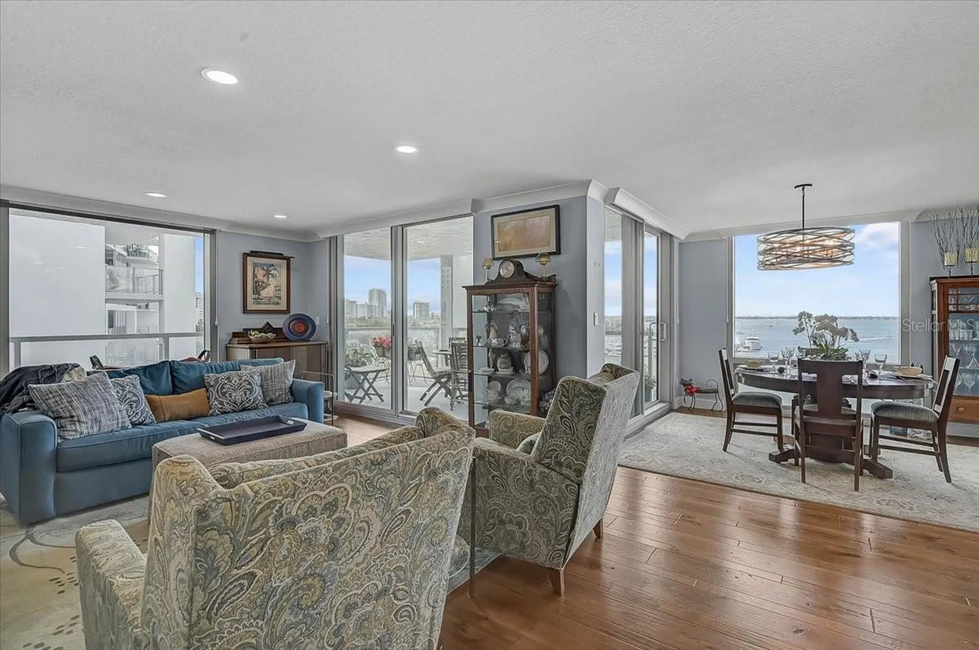 1111 N Gulfstream Avenue Sarasota FL 34236