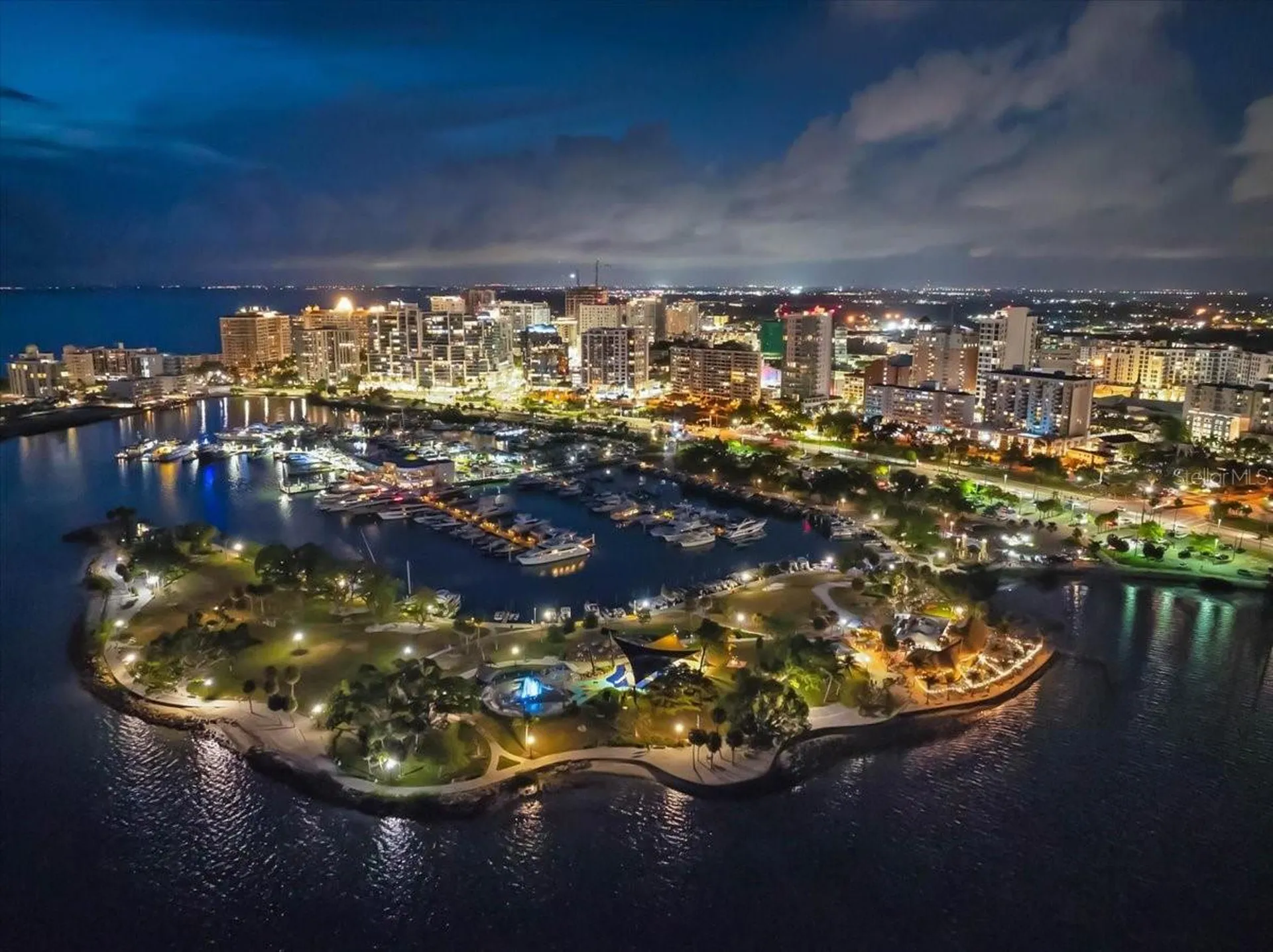 1111 N Gulfstream Avenue Sarasota FL 34236