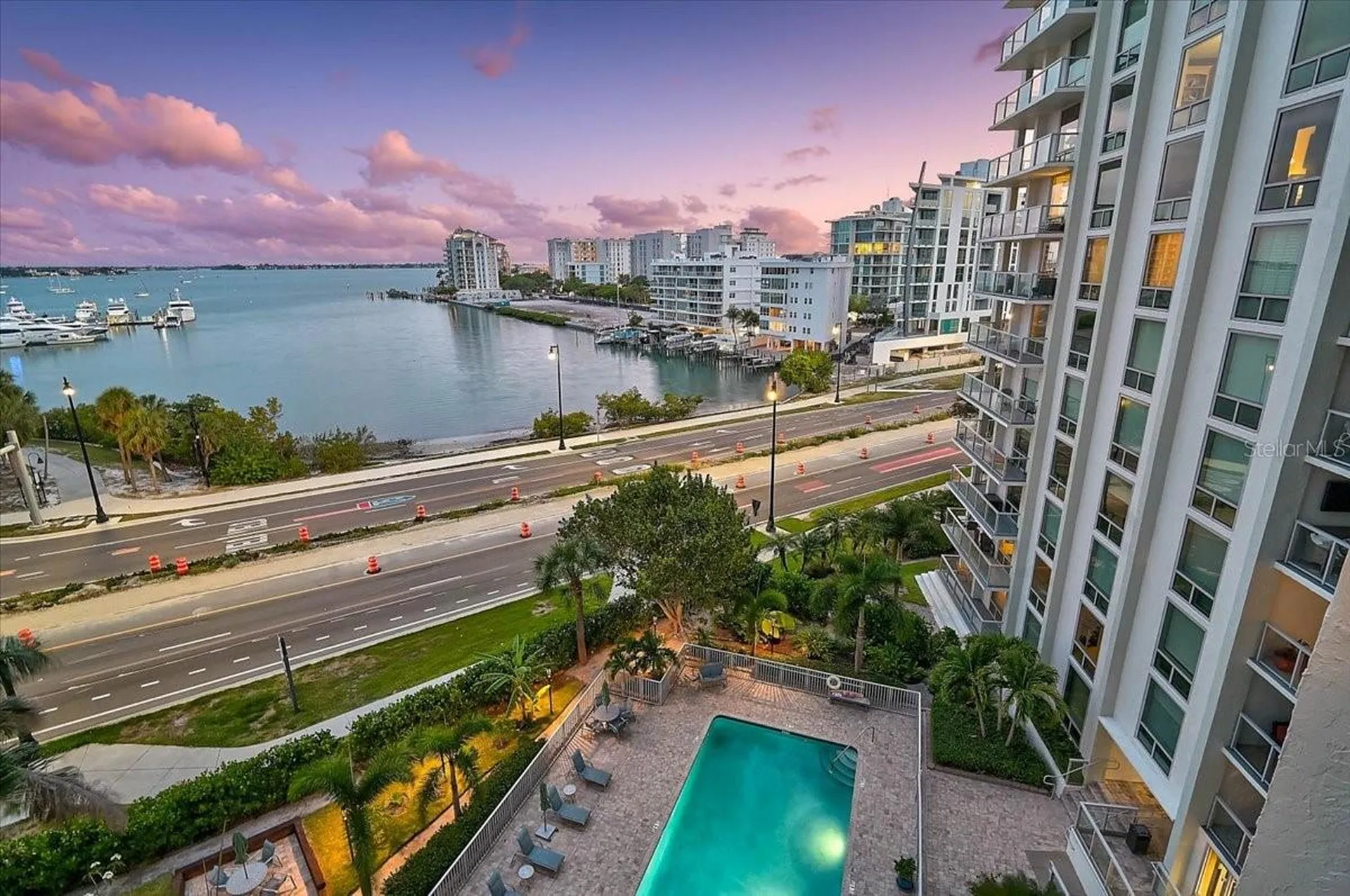 1111 N Gulfstream Avenue Sarasota FL 34236