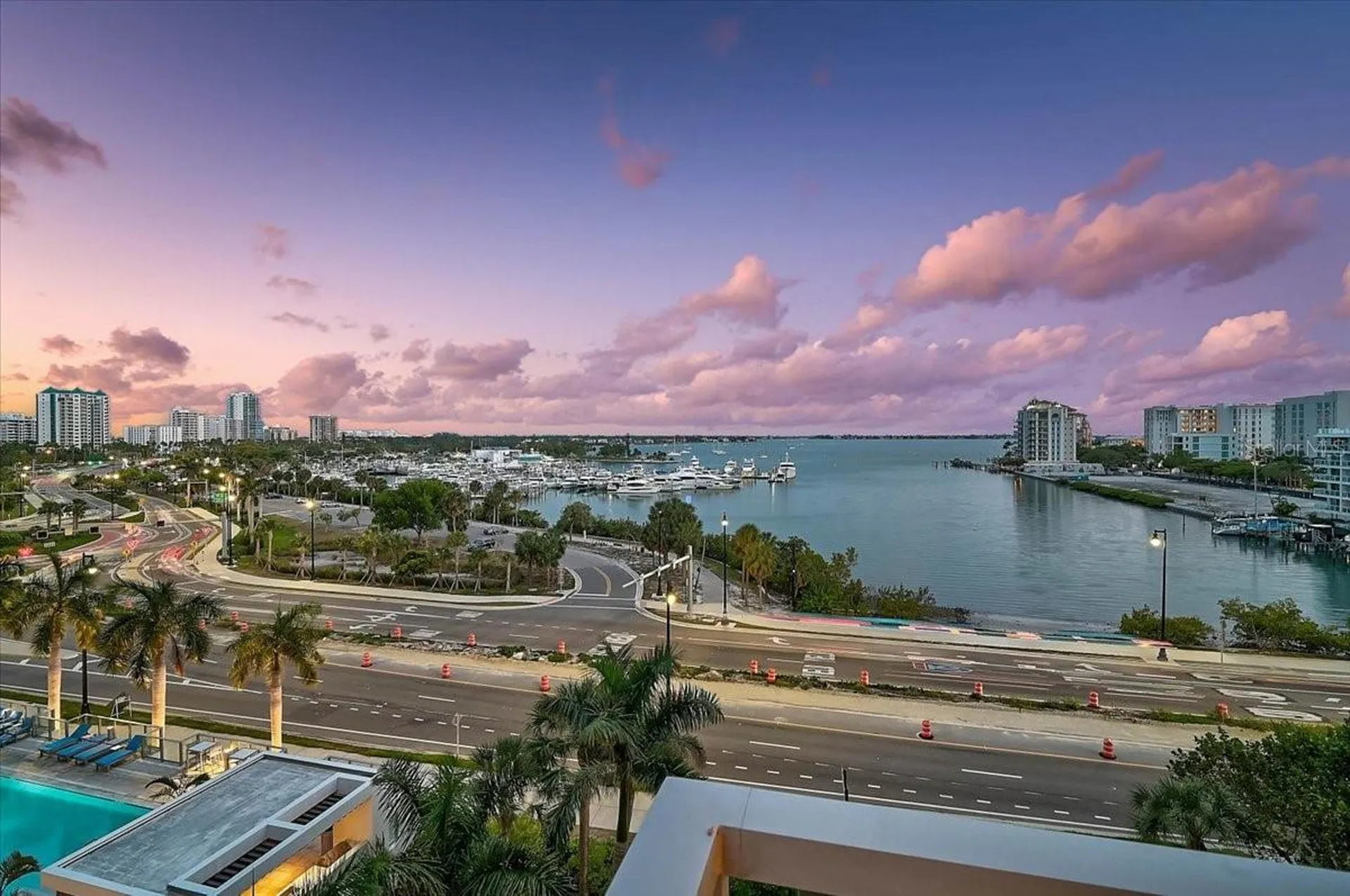 1111 N Gulfstream Avenue Sarasota FL 34236