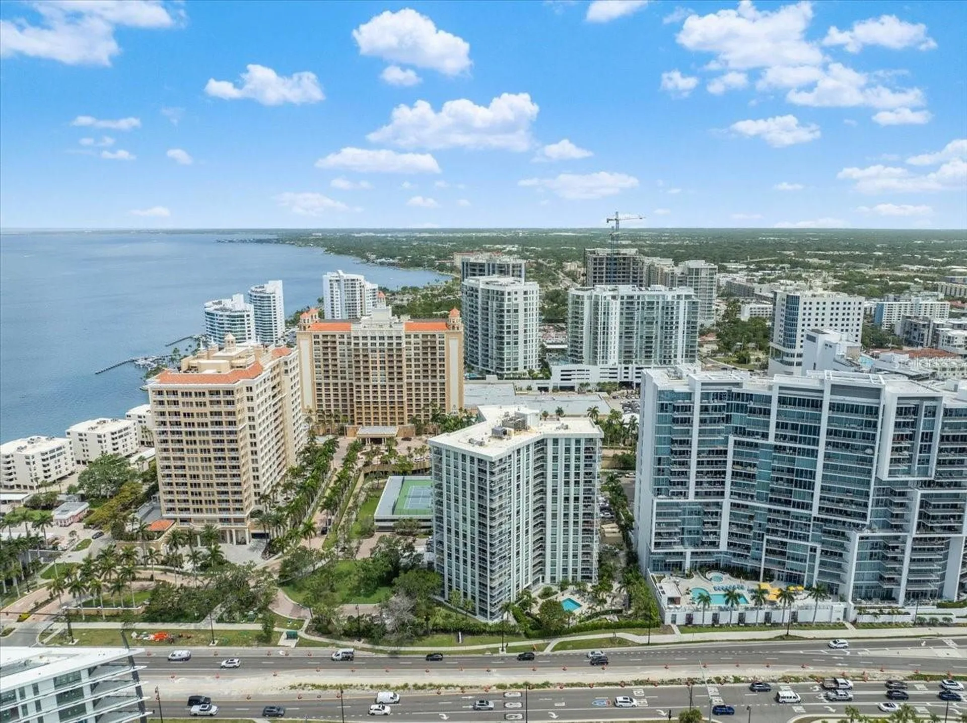 1111 N Gulfstream Avenue Sarasota FL 34236