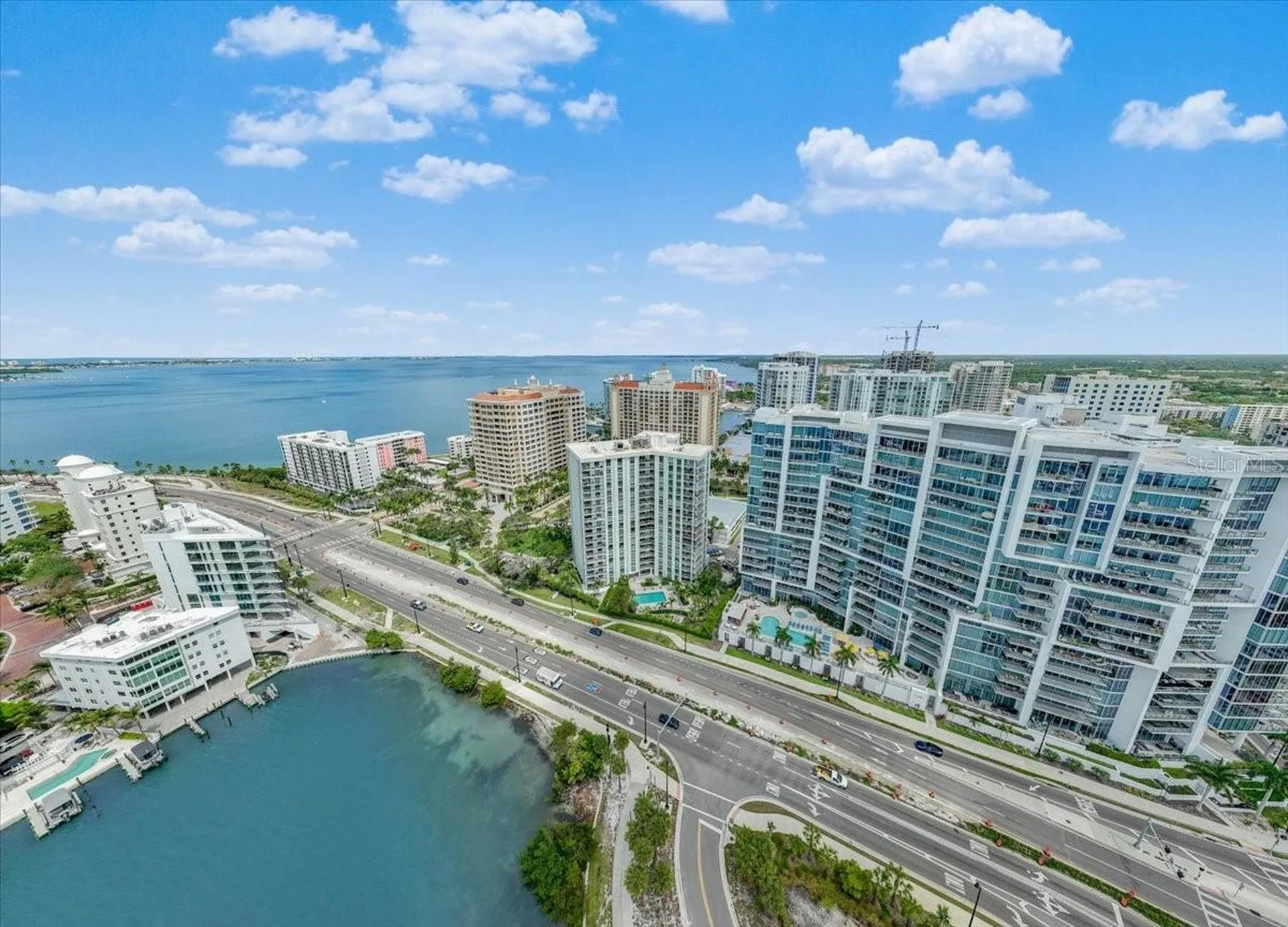 1111 N Gulfstream Avenue Sarasota FL 34236