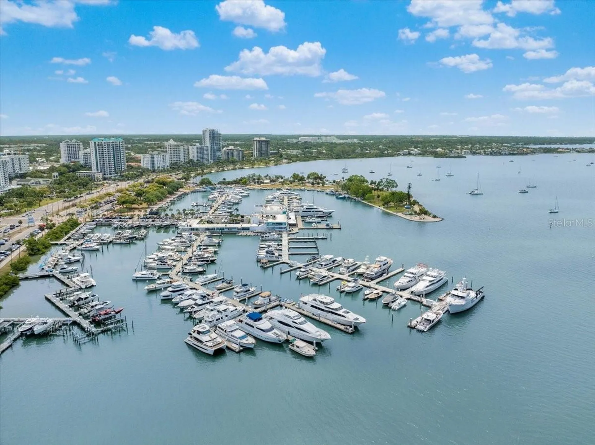 1111 N Gulfstream Avenue Sarasota FL 34236