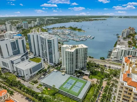 1111 N Gulfstream Avenue Sarasota FL 34236