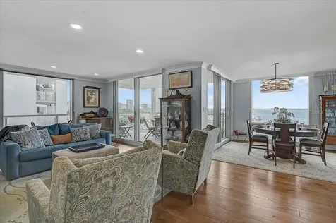 1111 N Gulfstream Avenue Sarasota FL 34236