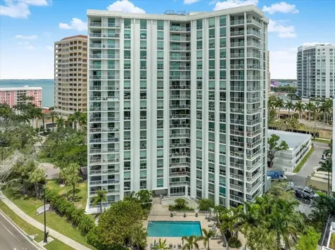 1111 N Gulfstream Avenue Sarasota FL 34236