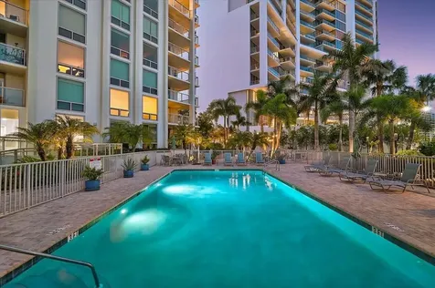 1111 N Gulfstream Avenue Sarasota FL 34236