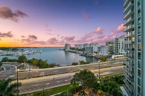 1111 N Gulfstream Avenue Sarasota FL 34236
