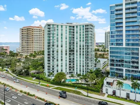 1111 N Gulfstream Avenue Sarasota FL 34236