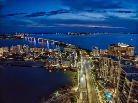 1111 N Gulfstream Avenue Sarasota FL 34236