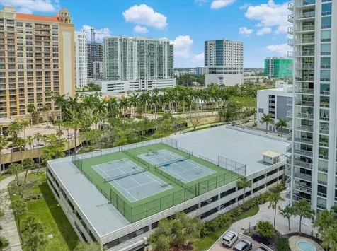 1111 N Gulfstream Avenue Sarasota FL 34236