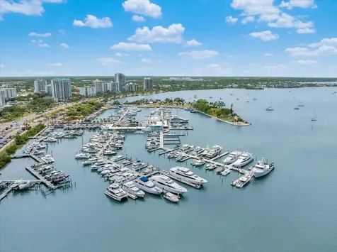1111 N Gulfstream Avenue Sarasota FL 34236