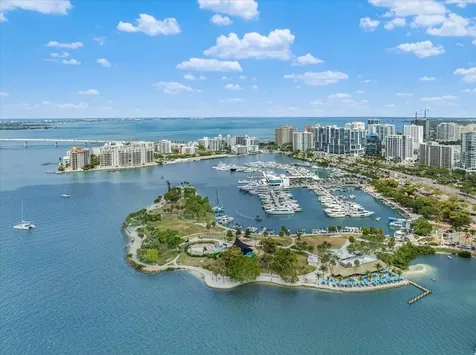 1111 N Gulfstream Avenue Sarasota FL 34236