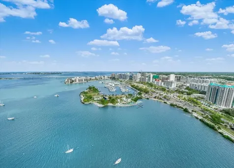 1111 N Gulfstream Avenue Sarasota FL 34236