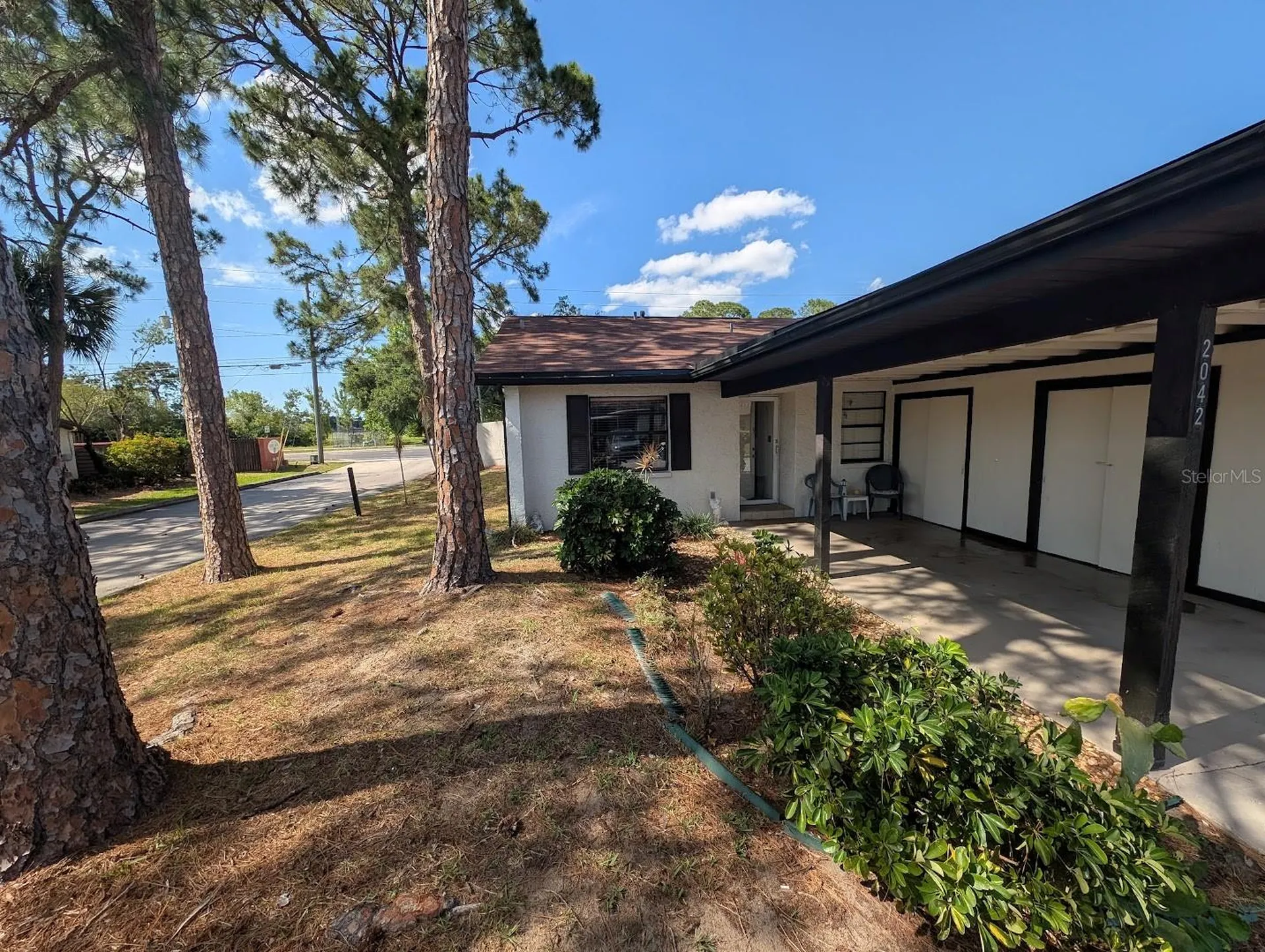 2042 Sunset Grove Lane Clearwater FL 33765