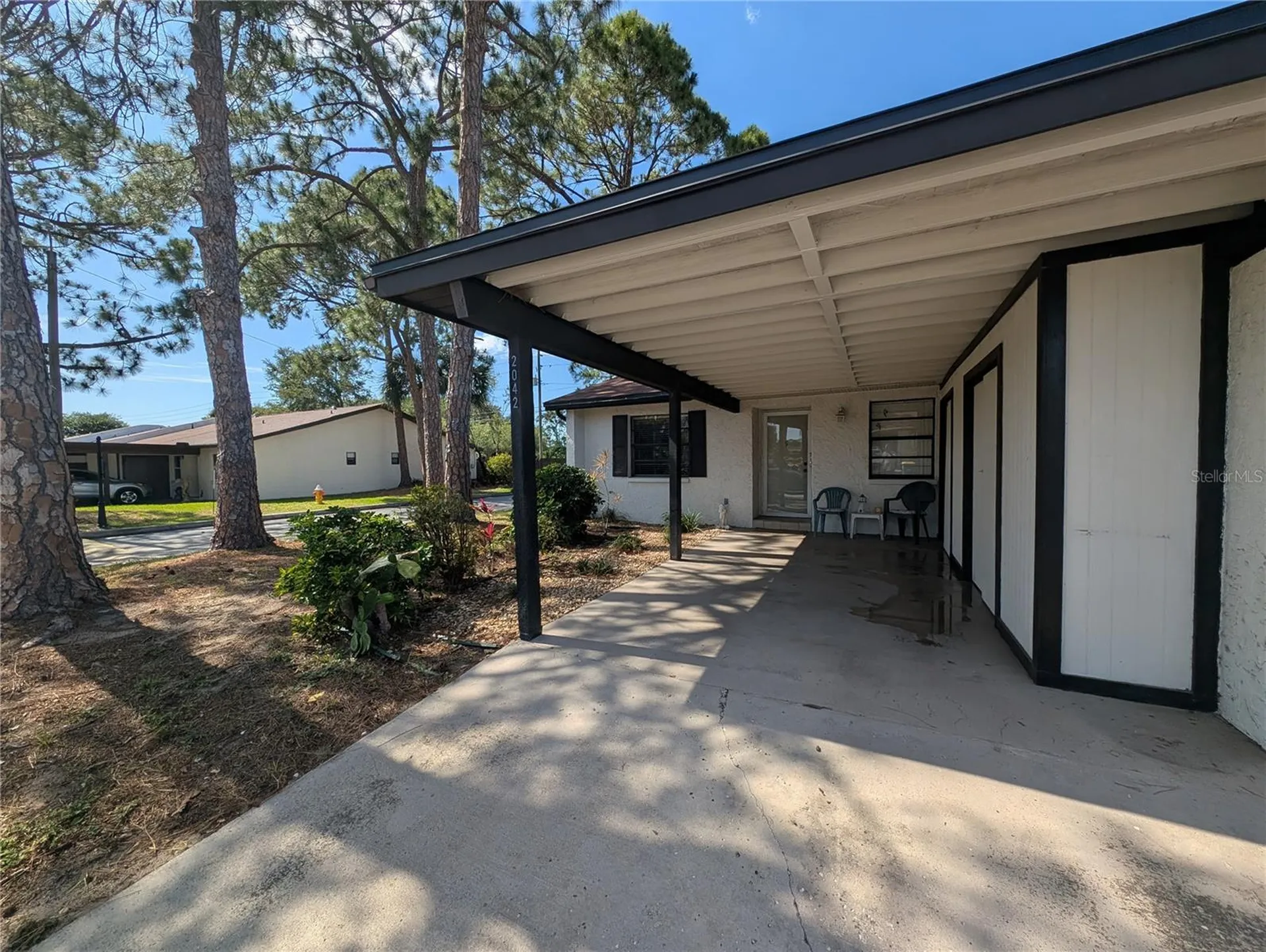 2042 Sunset Grove Lane Clearwater FL 33765