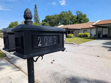 2042 Sunset Grove Lane Clearwater FL 33765