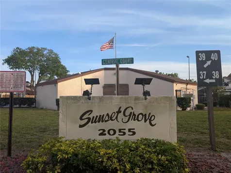 2042 Sunset Grove Lane Clearwater FL 33765