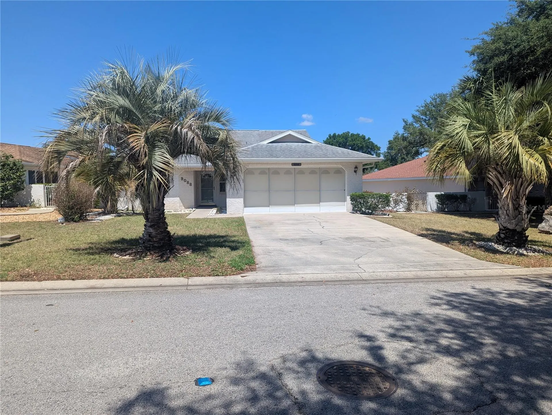 9088 SW 91st Terrace Ocala FL 34481