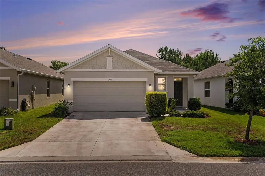3296 Suncoast Plains Drive Odessa FL 33556