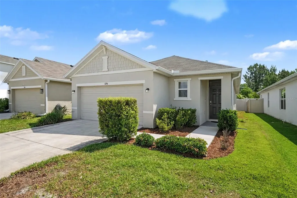 3296 Suncoast Plains Drive Odessa FL 33556