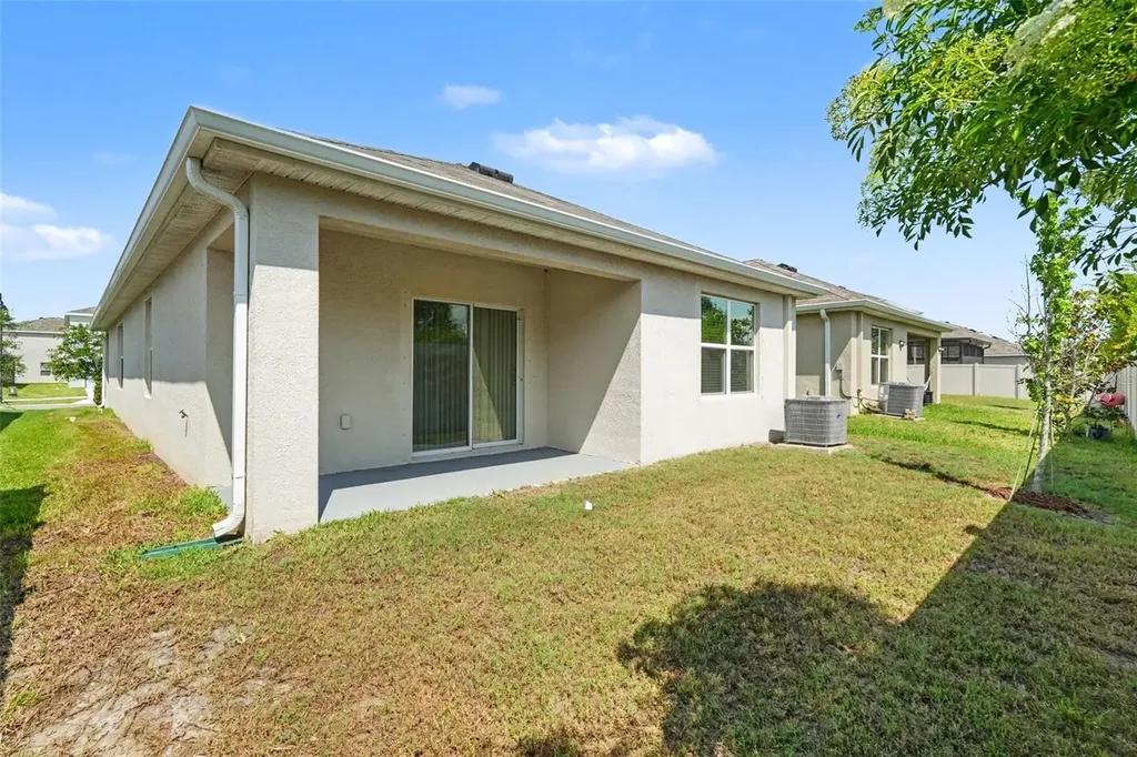 3296 Suncoast Plains Drive Odessa FL 33556