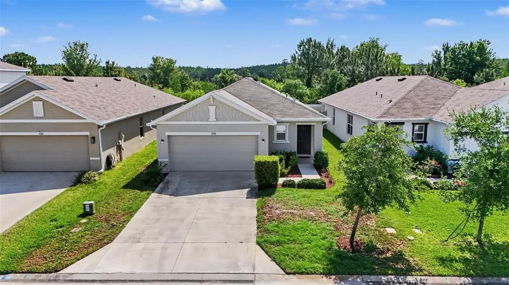 3296 Suncoast Plains Drive Odessa FL 33556