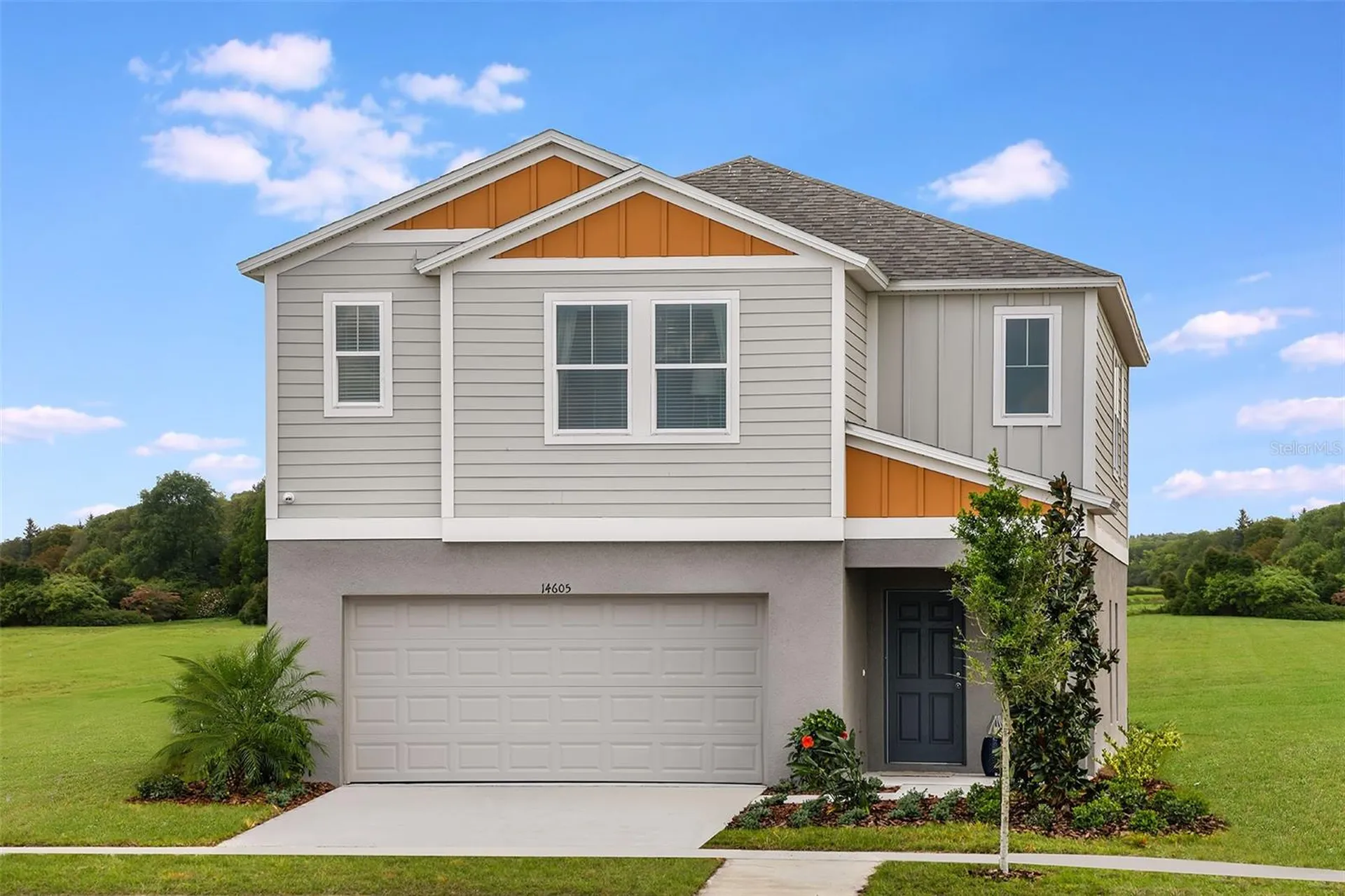 1700 Vanilla Street Haines City FL 33844