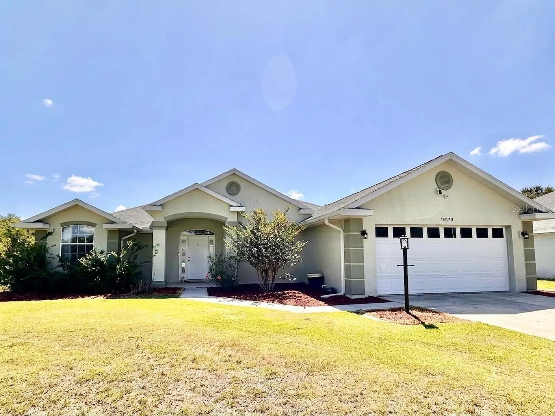 13073 SW 3rd Court Ocala FL 34473