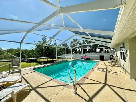 13073 SW 3rd Court Ocala FL 34473