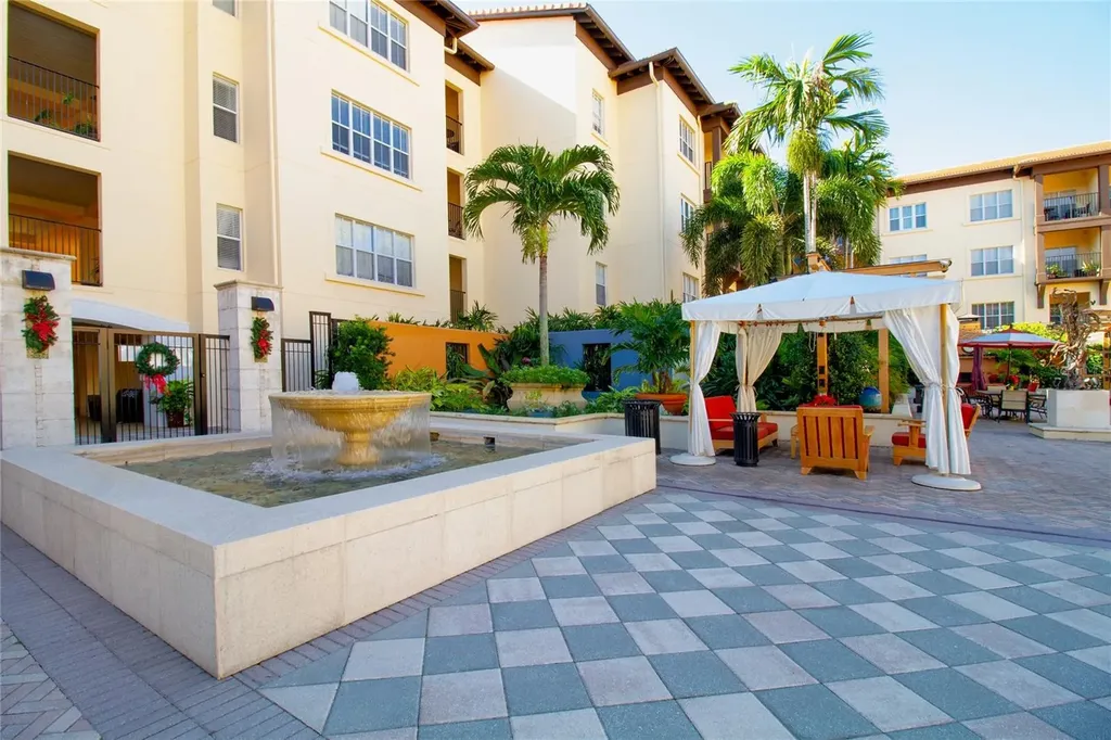 100 4th Avenue S St Petersburg FL 33701