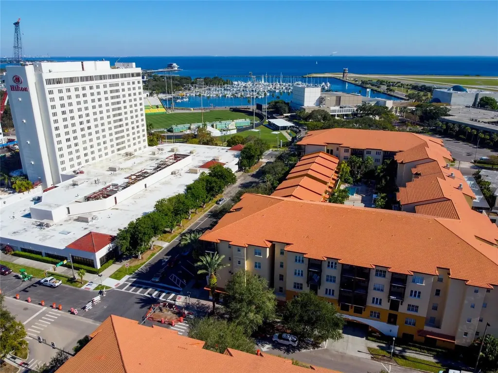 100 4th Avenue S St Petersburg FL 33701